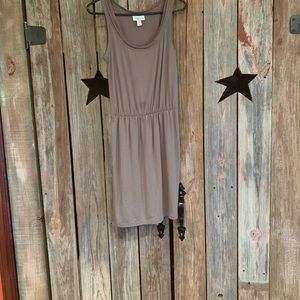 Loft Sun Dress
